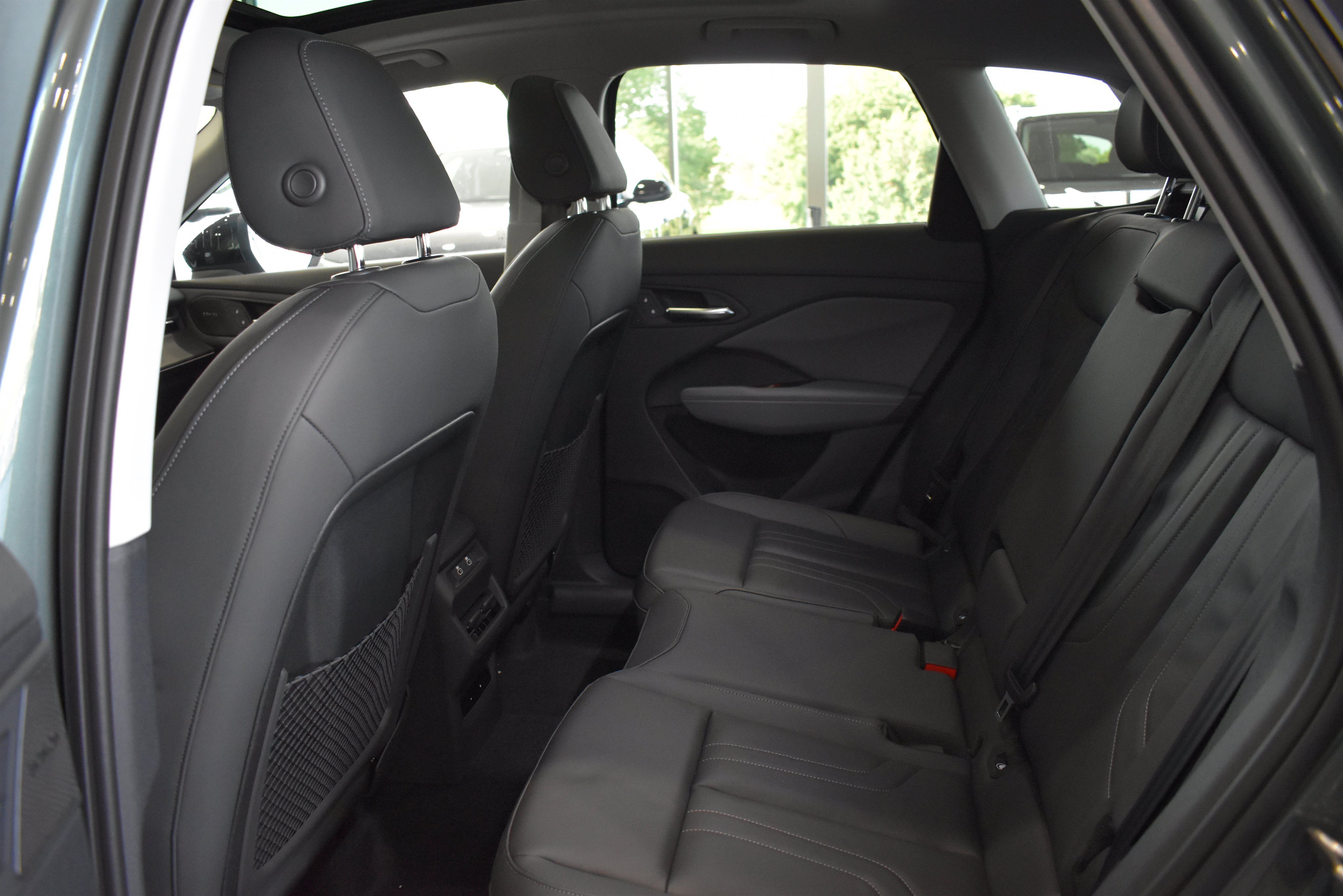 New 2026 Audi Q3 quattro 2.0T AWD/4WD image 26