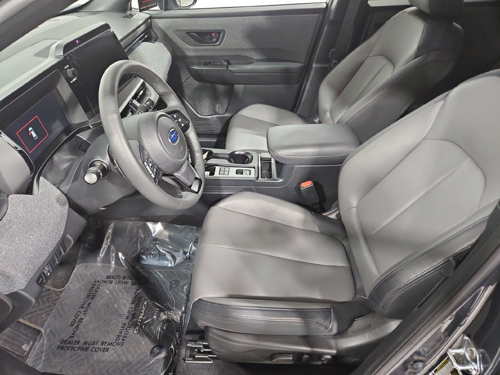 Certified 2026 Subaru Outback Premium AWD/4WD image 11