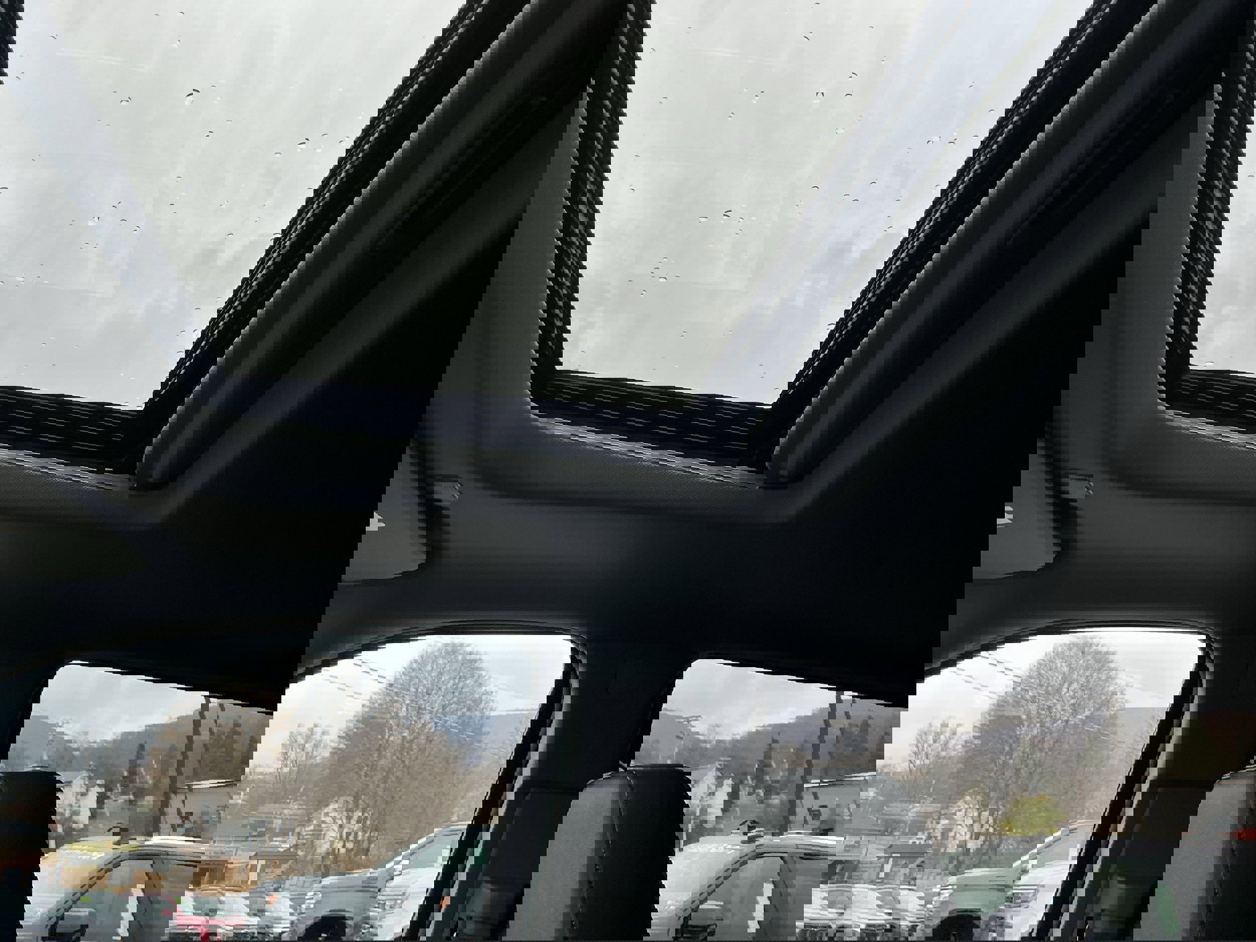 New 2026 Chevrolet Silverado 1500 LT Trail Boss image 26