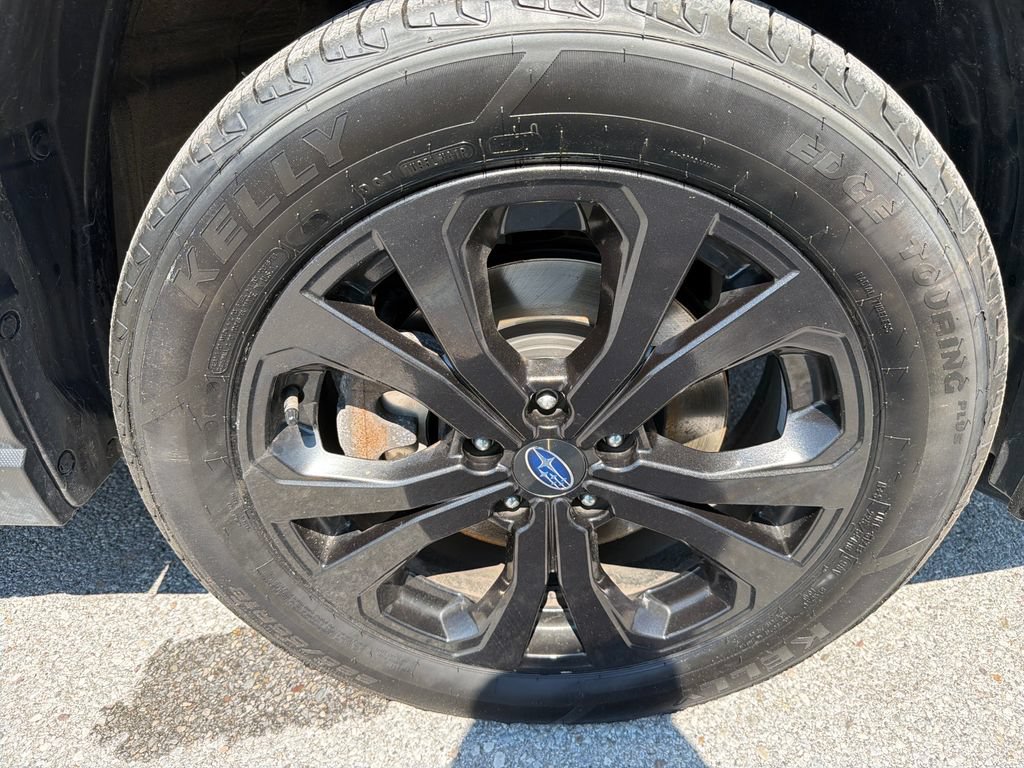 Certified 2023 Subaru Forester Sport AWD/4WD image 18