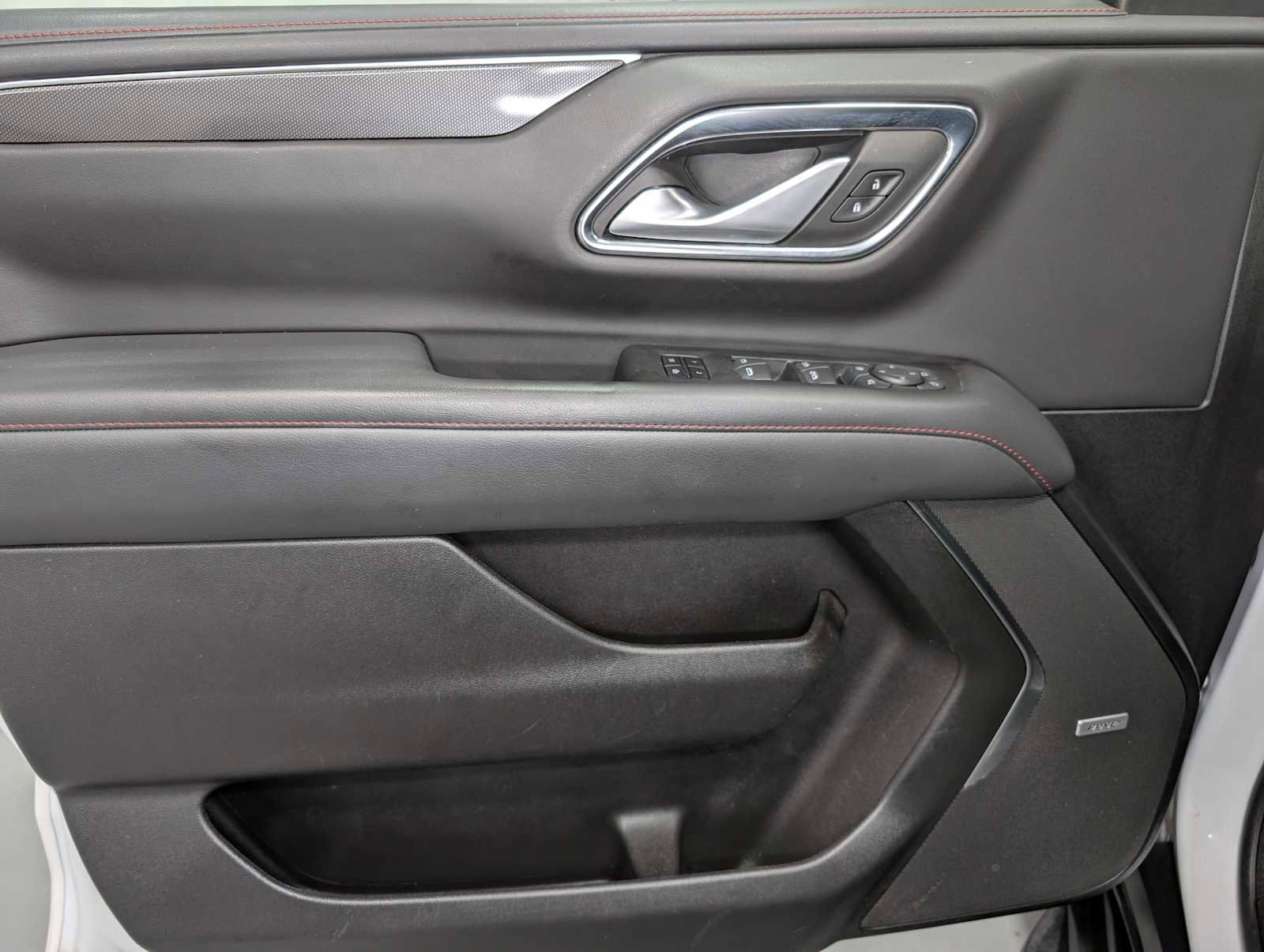 Used 2022 Chevrolet Tahoe RST w/ Luxury Package image 42