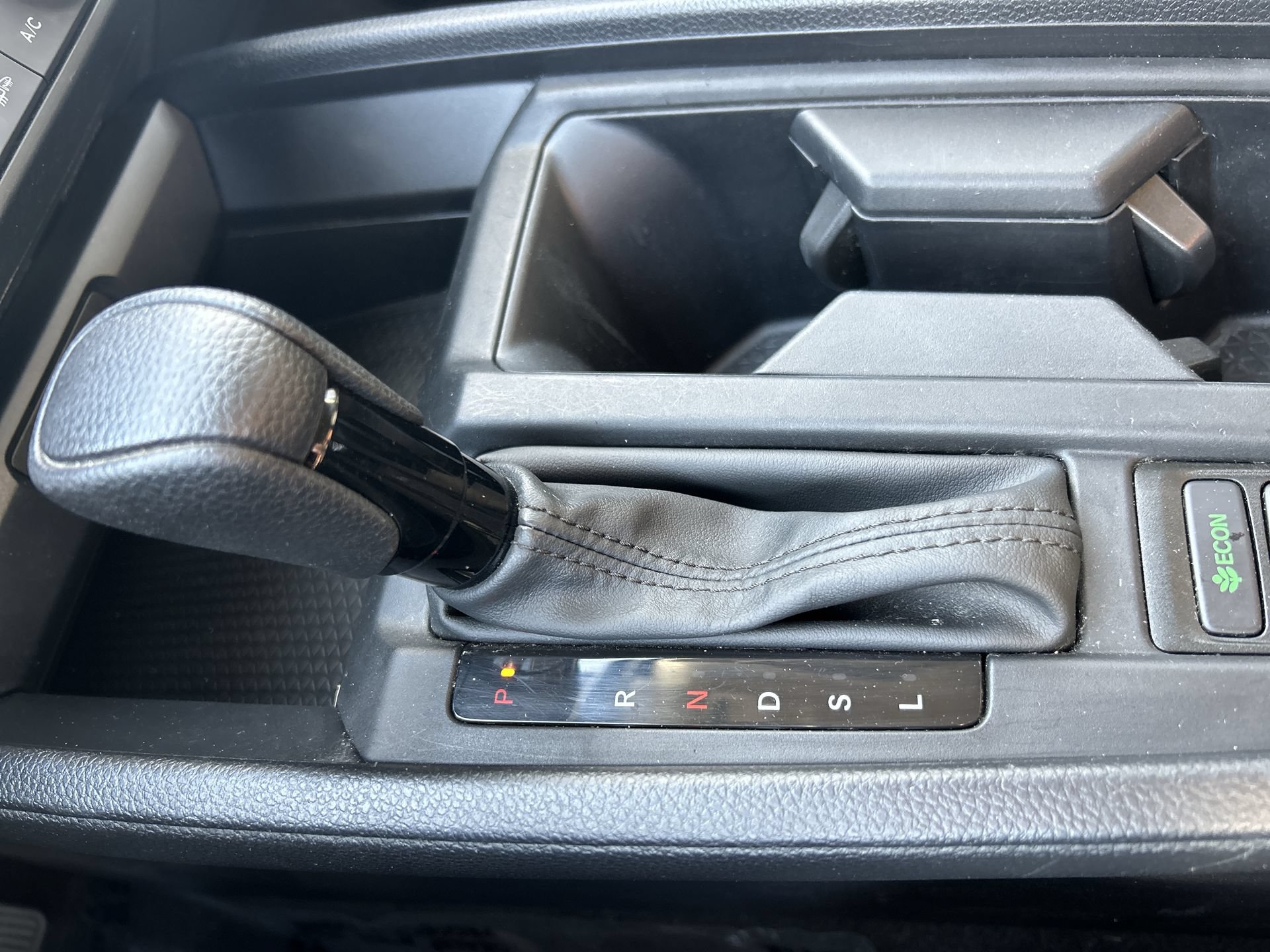 Certified 2024 Honda Accord EX image 22