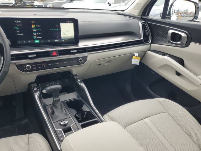 New 2026 Kia Sorento EX w/ EX Premium Package FWD image 12