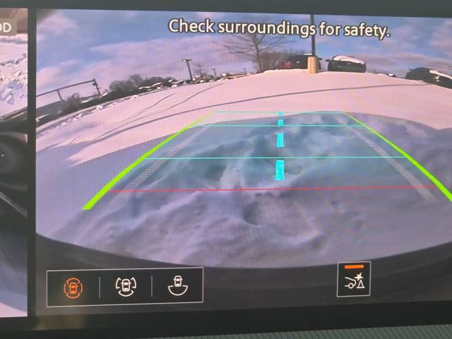 New 2026 Nissan Murano SL image 7