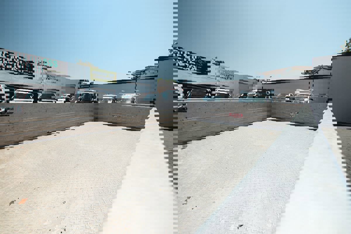 Used 2018 Ford Transit 250 138 image 10