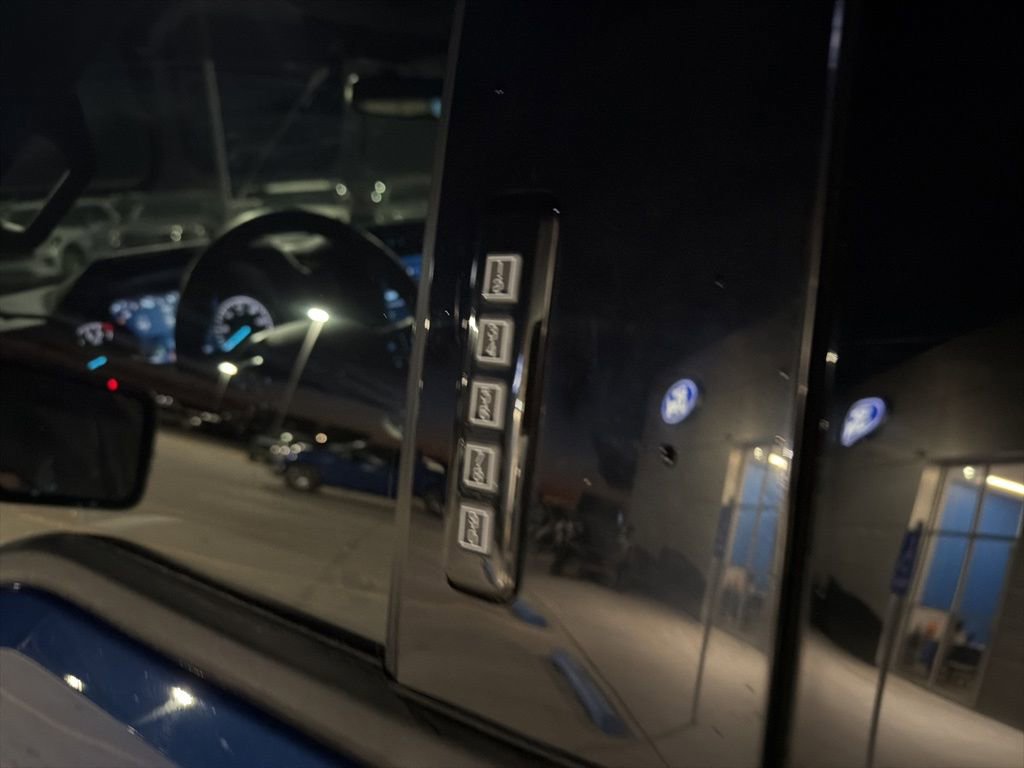 Used 2023 Ford F150 XLT w/ Equipment Group 302A High image 13