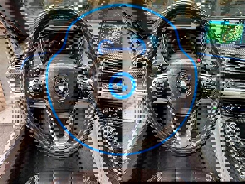 Used 2019 BMW i8 Roadster image 20