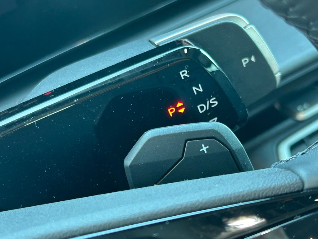 New 2026 Audi Q3 quattro 2.0T image 24