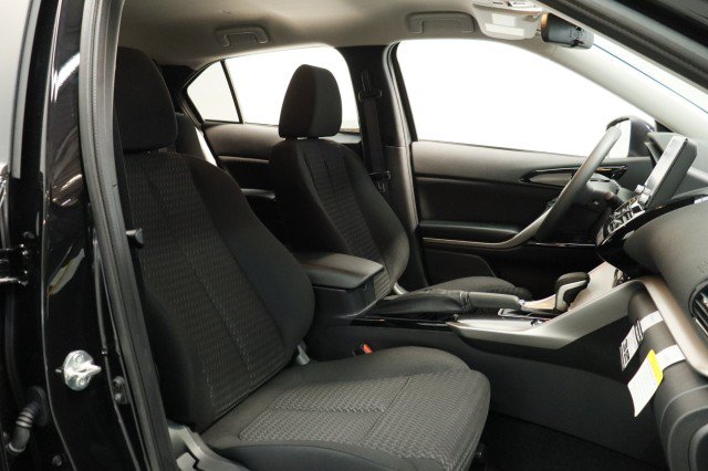 New 2026 Mitsubishi Eclipse Cross LE AWD/4WD image 18