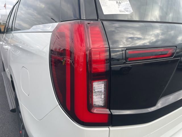 New 2025 Ford Expedition Max Platinum AWD/4WD image 6