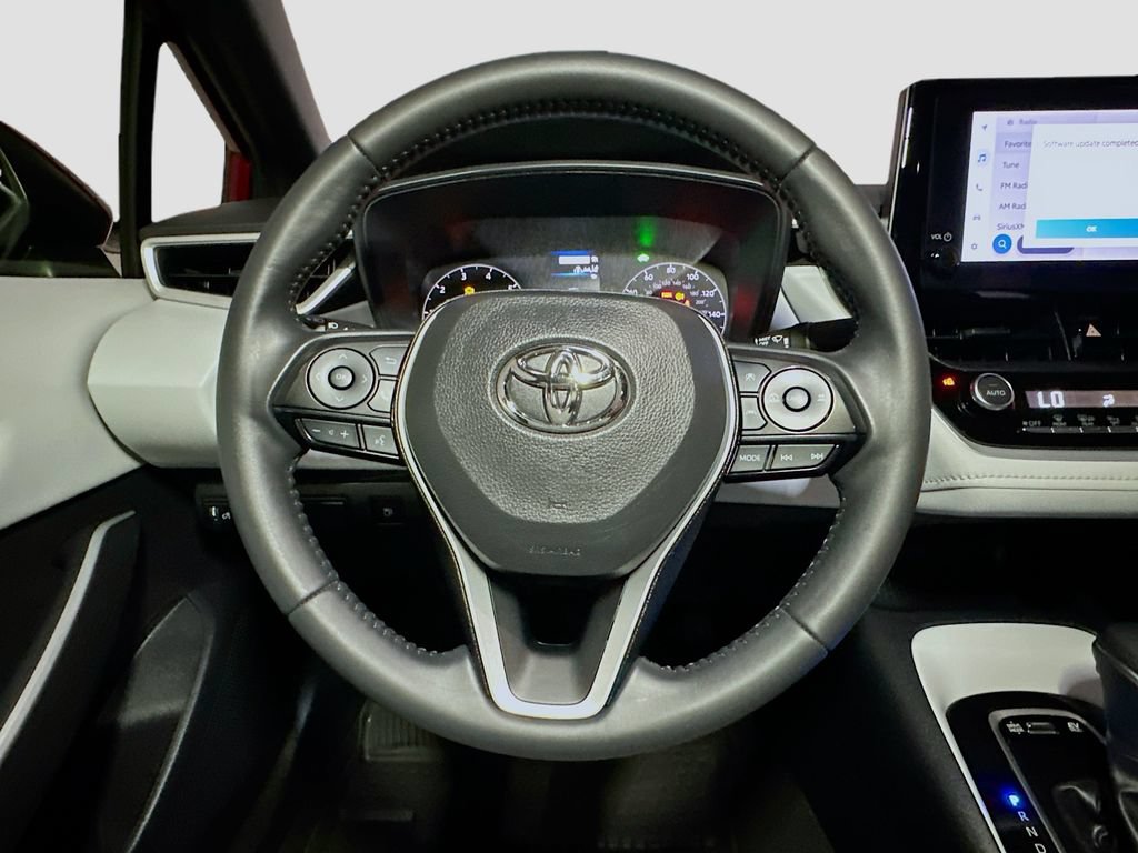 Used 2023 Toyota Corolla SE FWD image 10