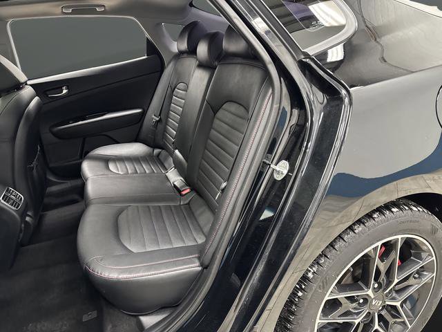 Used 2019 Kia Optima SX image 29