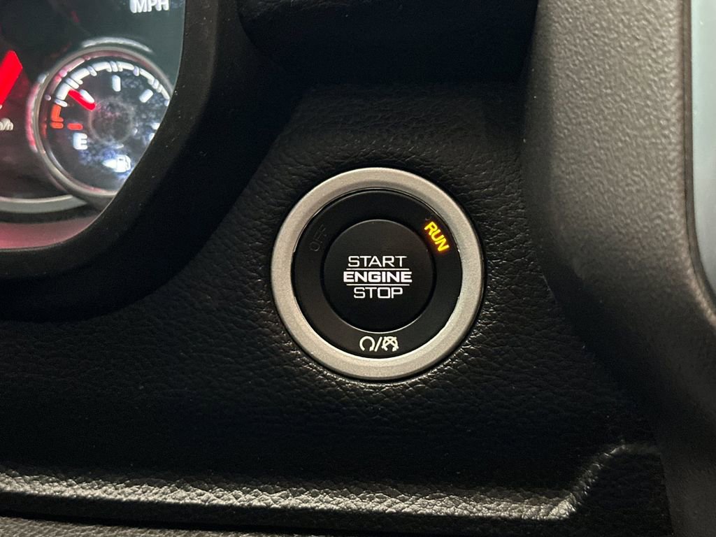 Used 2025 RAM 1500 Big Horn image 21