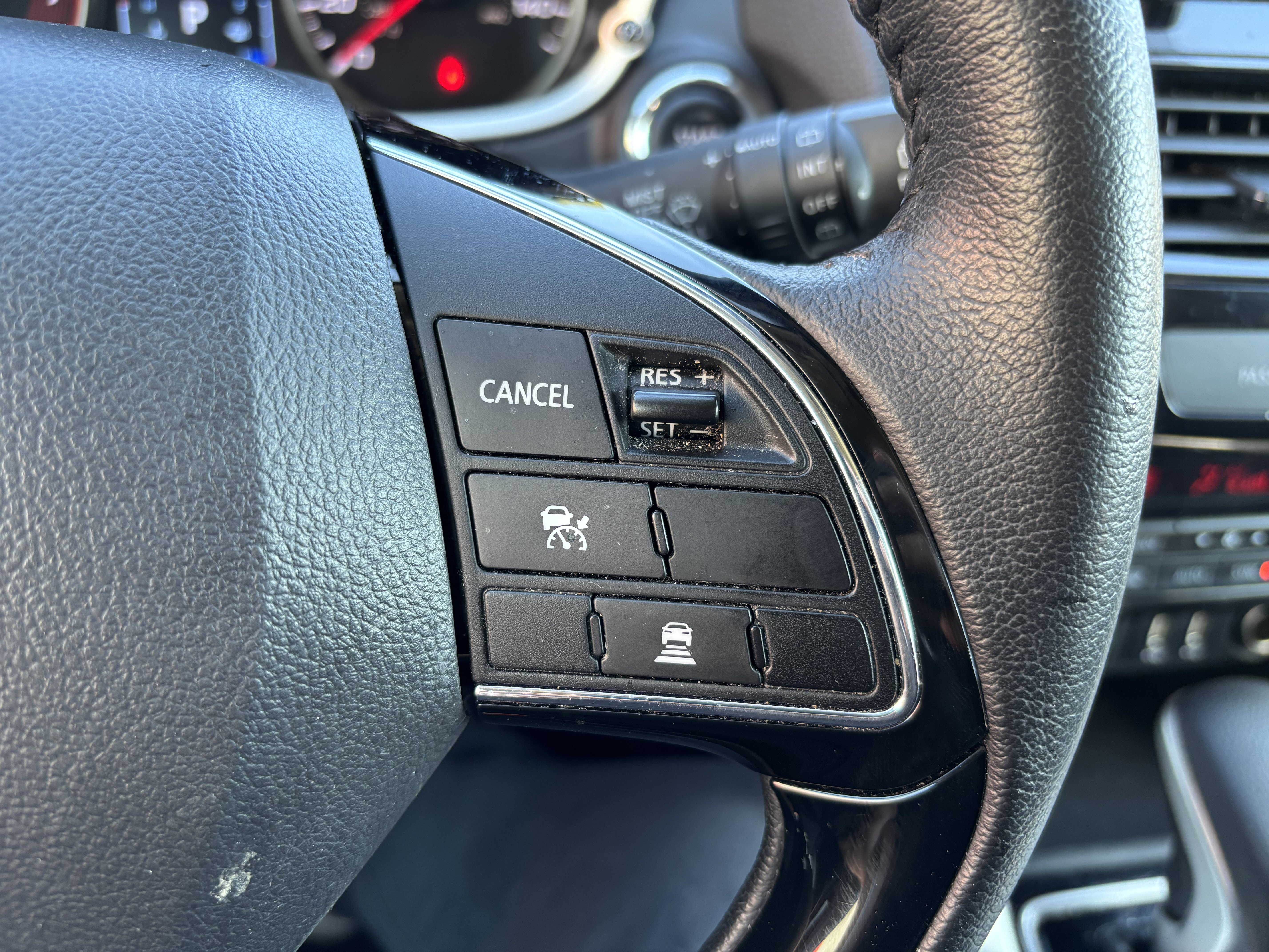Used 2025 Mitsubishi Eclipse Cross SE AWD/4WD image 20