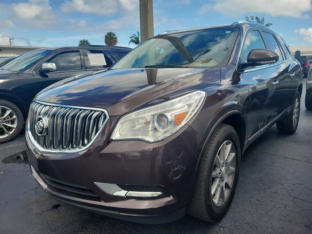 Used 2015 Buick Enclave Leather image 1