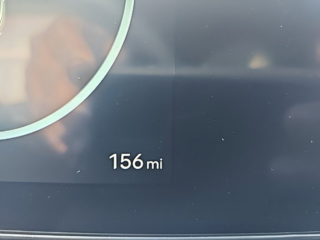 New 2026 Hyundai Tucson Limited image 18