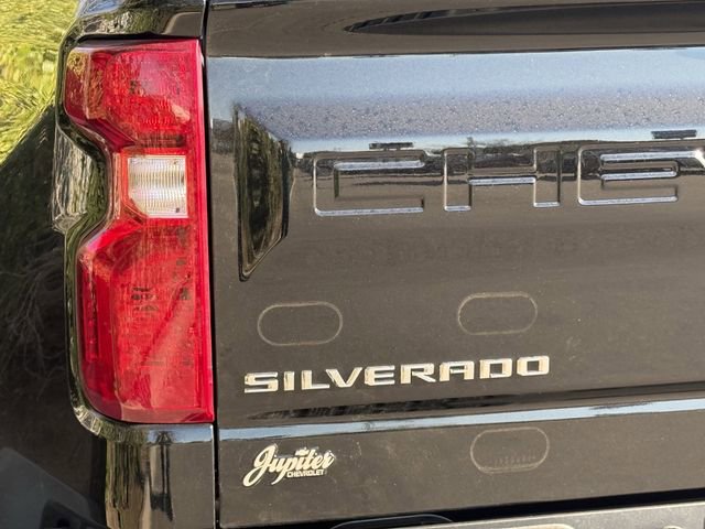 New 2026 Chevrolet Silverado 1500 Custom image 6