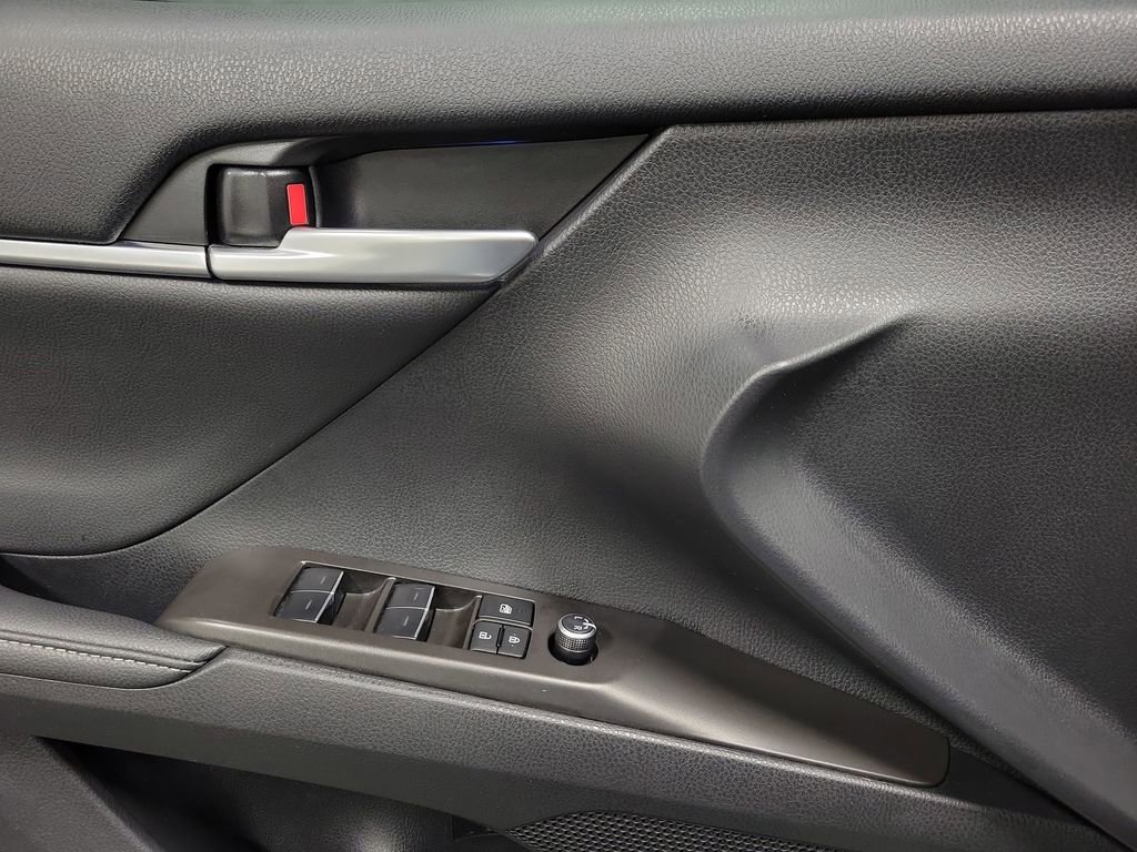 Used 2024 Toyota Camry XSE w/ Cold Weather Package image 20