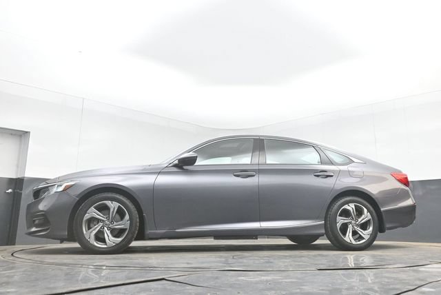 Used 2018 Honda Accord EX-L image 44