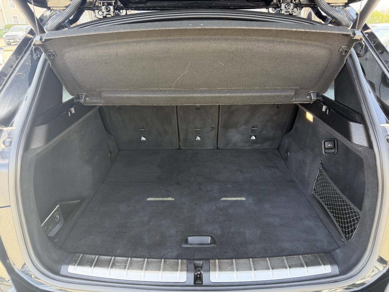 Used 2017 BMW X1 xDrive28i AWD/4WD image 7