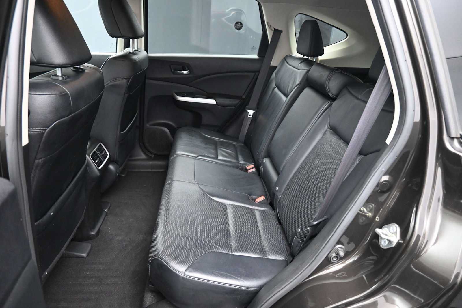 Used 2016 Honda CR-V Touring image 20