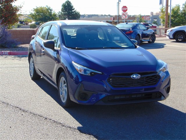 New 2025 Subaru Impreza 2.0i image 9