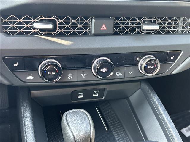 New 2026 Honda Accord SE image 14