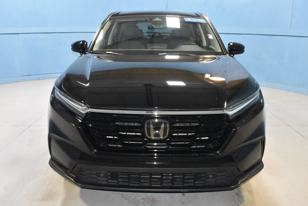 Certified 2024 Honda CR-V EX-L image 27