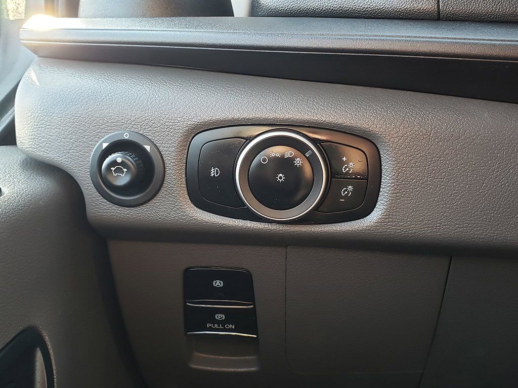 Certified 2022 Ford Transit 250 Low Roof w/ Exterior Upgrade Package image 26