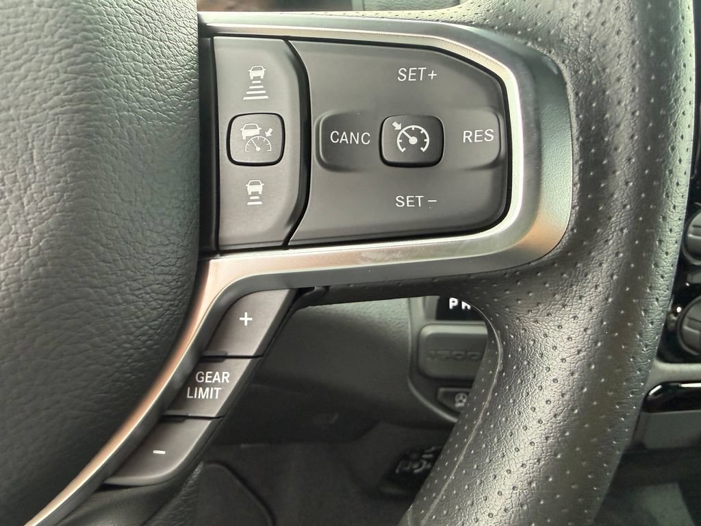 New 2026 RAM 1500 Express RWD image 17