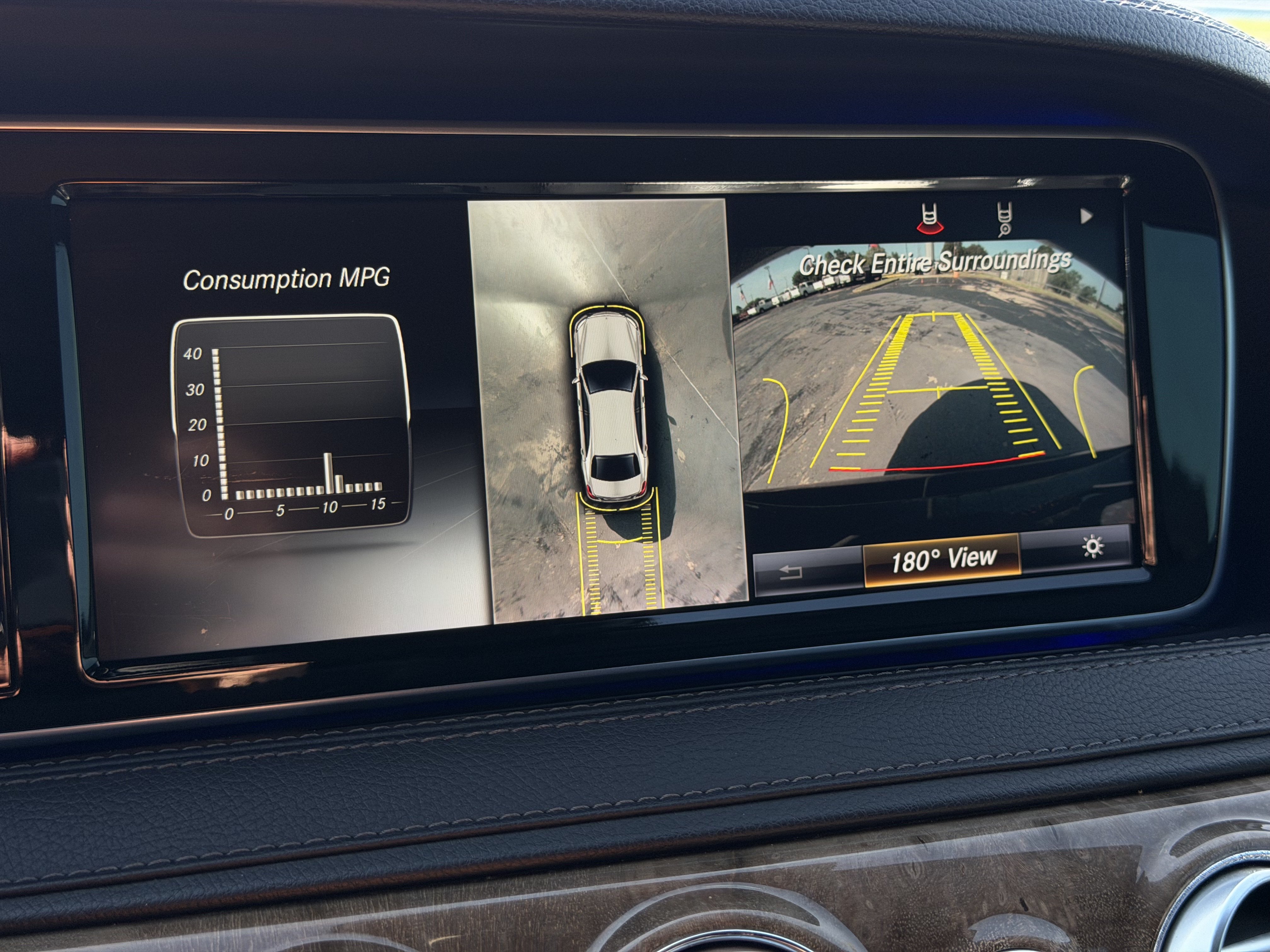 Used 2016 Mercedes-Benz S 550 4MATIC Sedan image 21