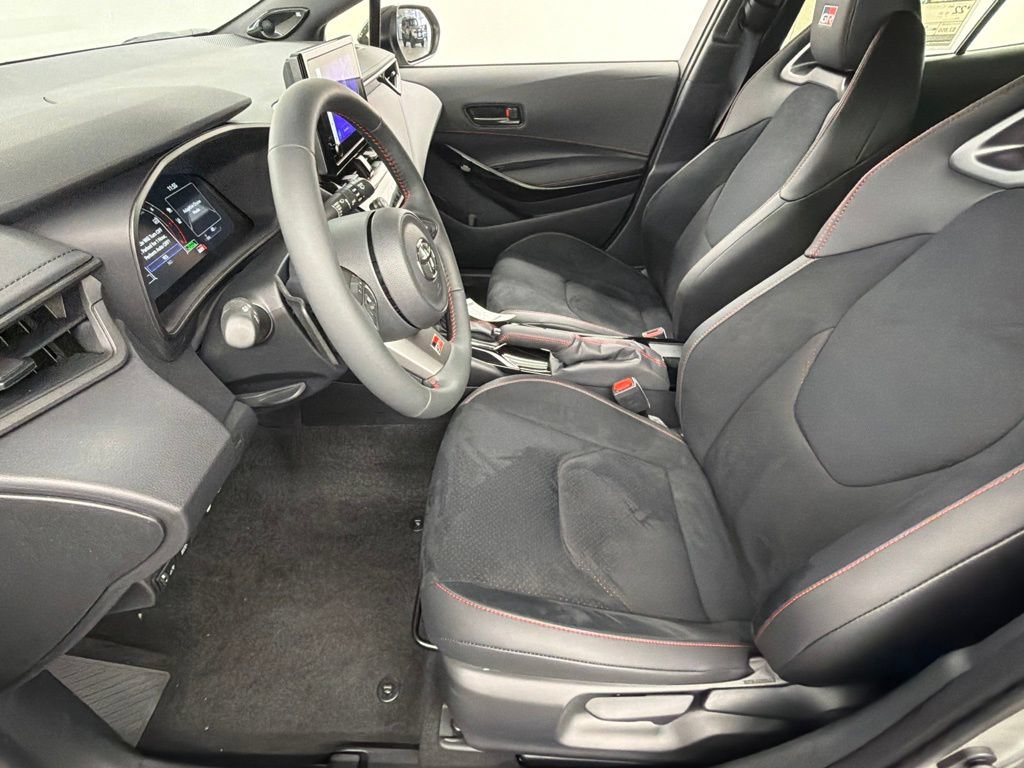 New 2026 Toyota Corolla GR AWD/4WD image 18