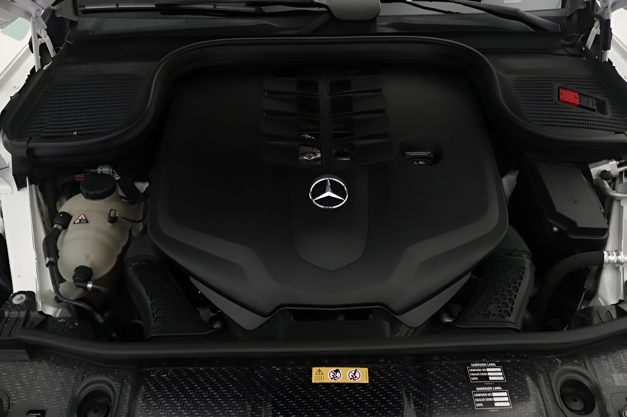 Certified 2022 Mercedes-Benz GLE 580 4MATIC image 24