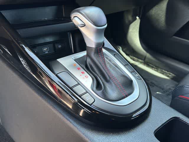Used 2022 Kia Forte GT w/ GT Technology Package image 24