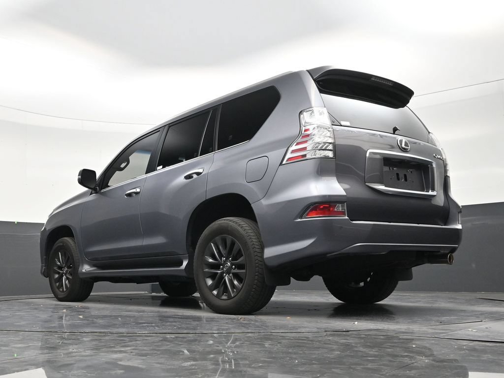 Used 2023 Lexus GX 460 Premium AWD/4WD image 22