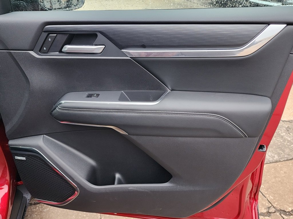 New 2026 GMC Acadia Elevation w/ Black Edition image 38