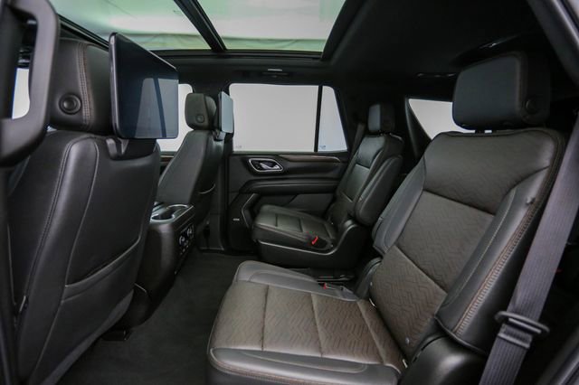 Used 2021 Chevrolet Tahoe High Country AWD/4WD image 24