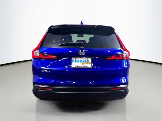 Used 2023 Honda CR-V EX-L image 22