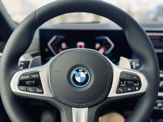 New 2026 BMW X5 xDrive50e w/ M Sport Package image 28