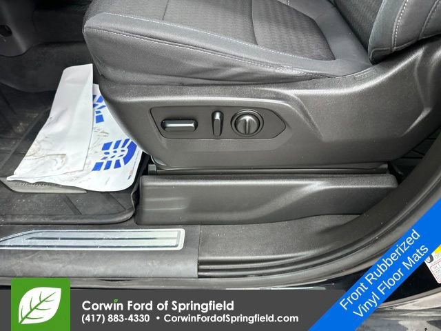 Used 2020 Chevrolet Silverado 1500 LT w/ All-Star Edition image 36