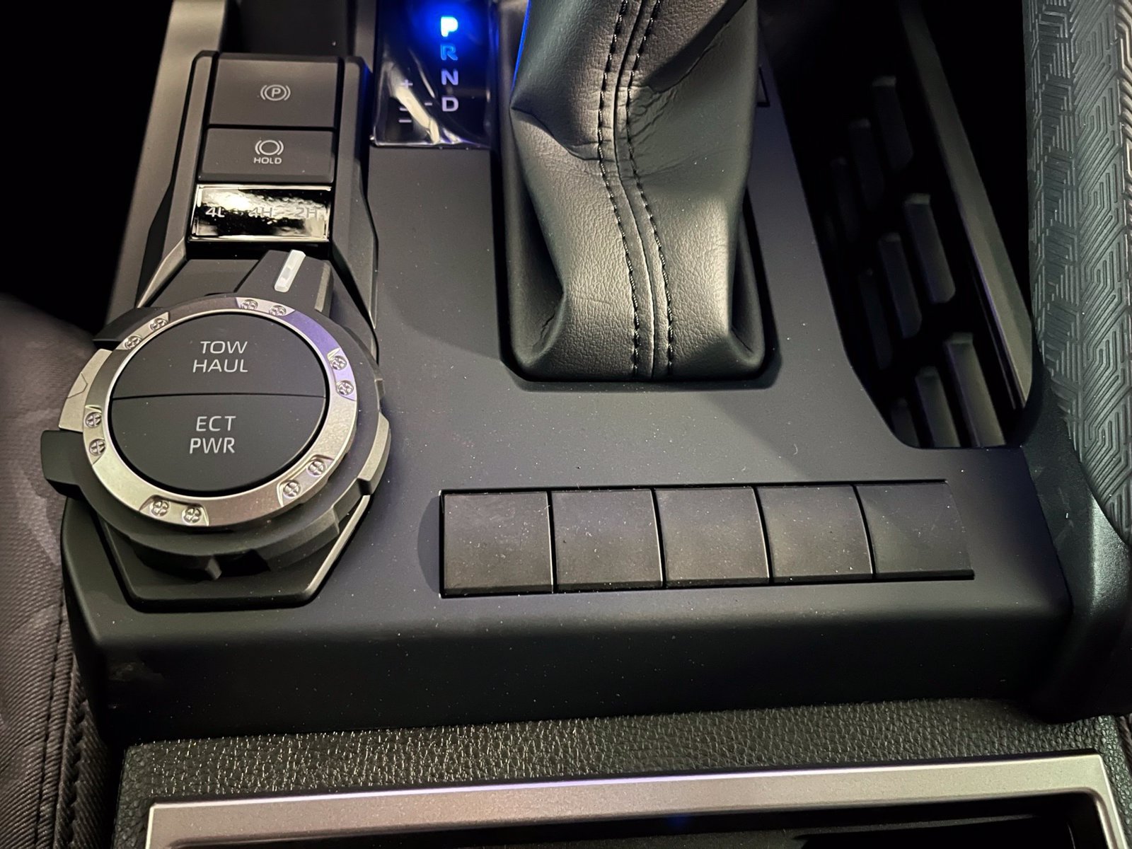 New 2026 Toyota Tacoma SR5 AWD/4WD image 26