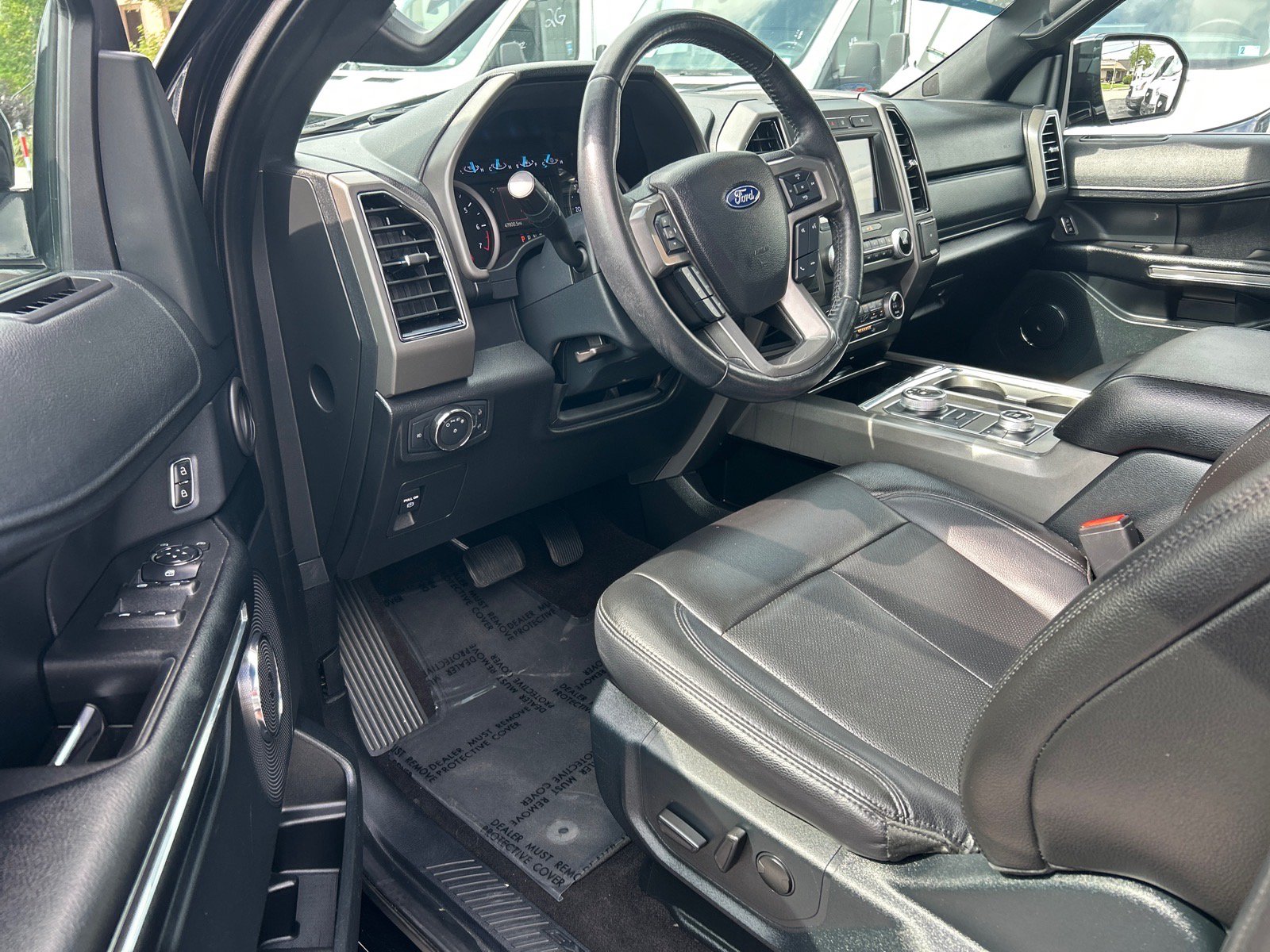 Certified 2021 Ford Expedition XLT AWD/4WD image 8
