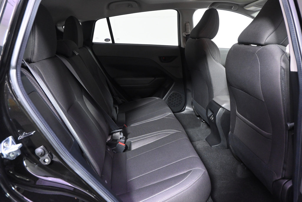 Certified 2026 Subaru Crosstrek 2.5i Premium AWD/4WD image 18