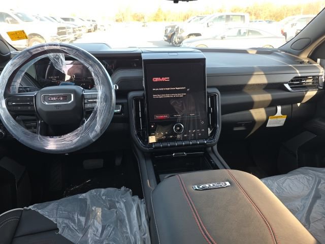 New 2026 GMC Yukon AT4 Ultimate image 7