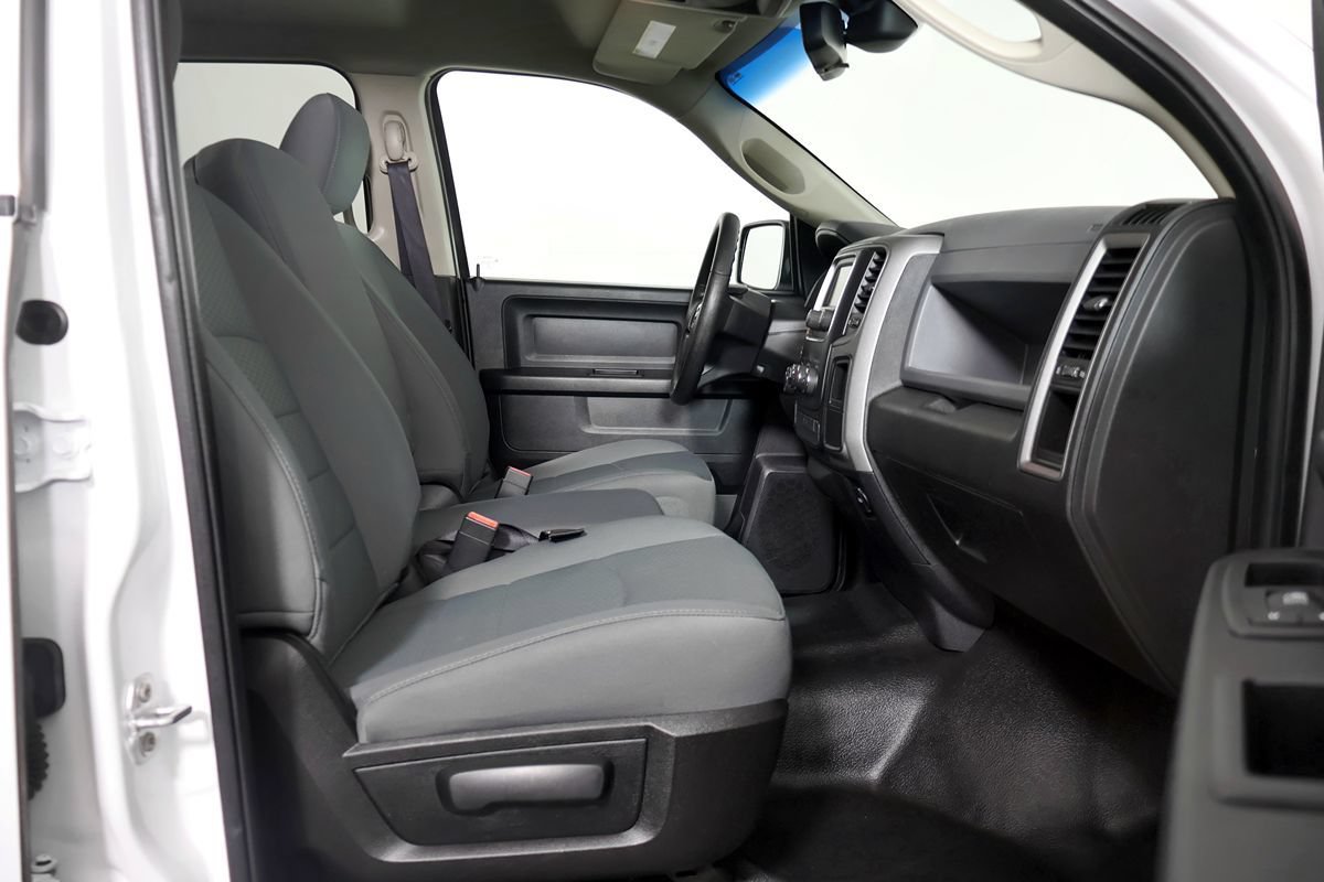 Used 2016 RAM 1500 Tradesman w/ Popular Equipment Group AWD/4WD image 36