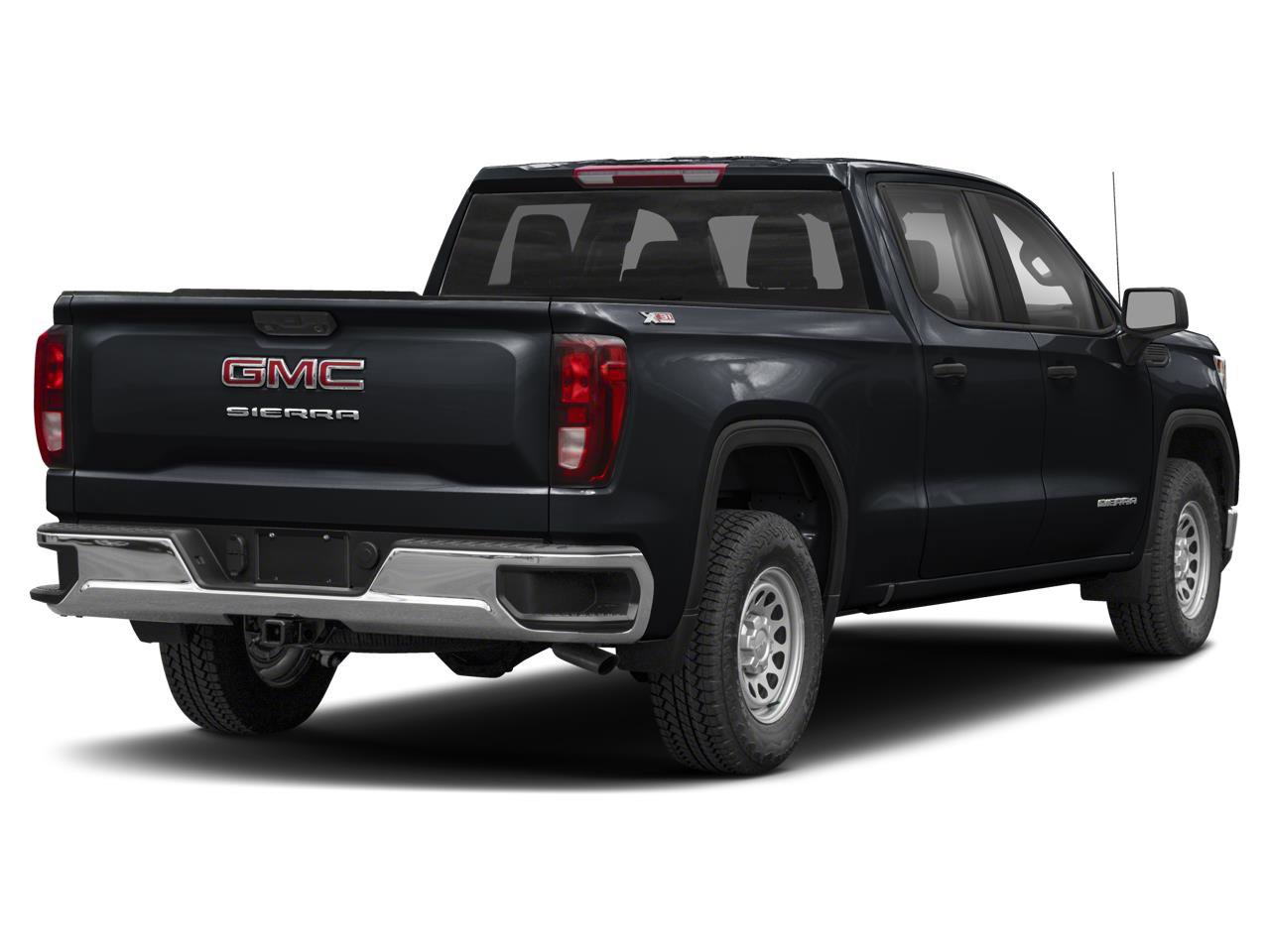 Certified 2023 GMC Sierra 1500 Denali image 2