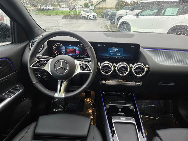 Used 2025 Mercedes-Benz GLA 250 4MATIC image 18