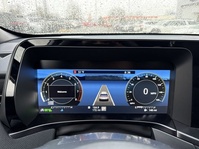 New 2026 Subaru Outback Limited image 29