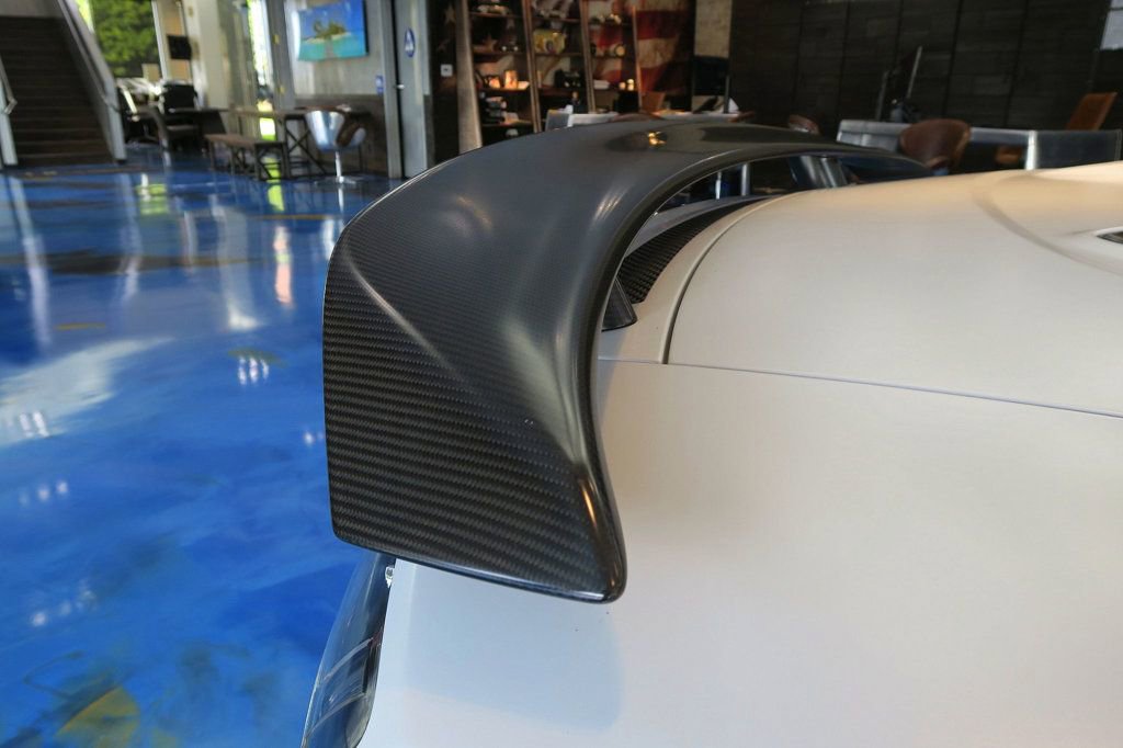 Used 2012 Audi R8 GT w/ Enhanced R8 GT Leather Pkg image 33