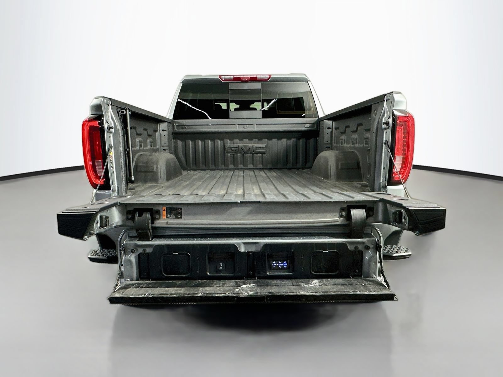 Used 2025 GMC Sierra 1500 Denali Ultimate AWD/4WD image 29